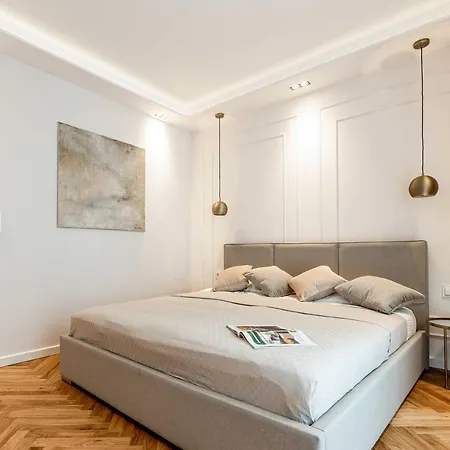 Luksus W Centrum Nad Odra 브로츠와프