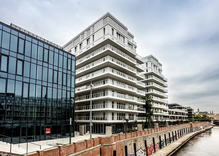 Luksus W Centrum Nad Odra *