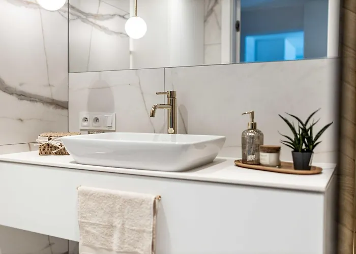 Appartement Luksus W Centrum Nad Odra *