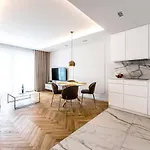Appartamento Luksus W Centrum Nad Odra