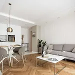 Luksus W Centrum Nad Odra Appartamento *