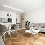 Appartamento Luksus W Centrum Nad Odra Breslavia