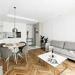 Luksus W Centrum Nad Odra Appartamento Breslavia