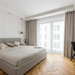 Appartement Luksus W Centrum Nad Odra
