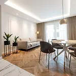 Luksus W Centrum Nad Odra Appartamento