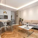Luksus W Centrum Nad Odra Appartamento Breslavia
