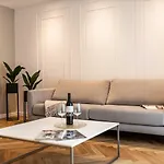 Luksus W Centrum Nad Odra Appartamento Breslavia