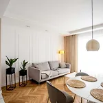Appartamento Luksus W Centrum Nad Odra