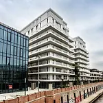 Luksus W Centrum Nad Odra *