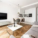 Appartamento Luksus W Centrum Nad Odra