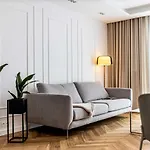 Appartamento Luksus W Centrum Nad Odra