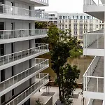 Appartamento Luksus W Centrum Nad Odra *