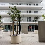 Luksus W Centrum Nad Odra Appartamento