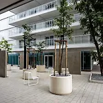 Appartamento Luksus W Centrum Nad Odra Breslavia