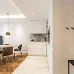 Luksus W Centrum Nad Odra Appartamento Breslavia