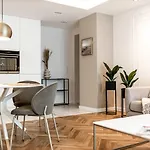Appartamento Luksus W Centrum Nad Odra Breslavia