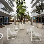 Luksus W Centrum Nad Odra Appartamento *