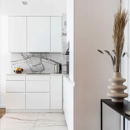 Luksus W Centrum Nad Odra *