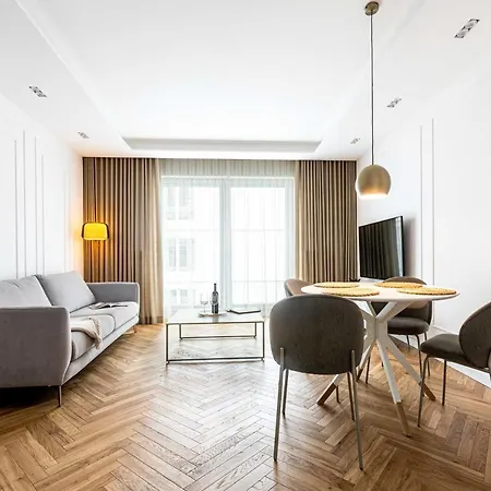 Luksus W Centrum Nad Odra *