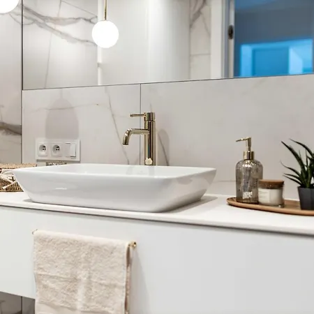 Апартаменти Luksus W Centrum Nad Odra *