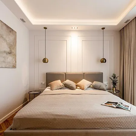 Luksus W Centrum Nad Odra Вроцлав