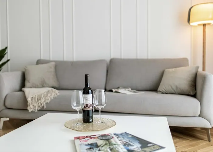 Luksus W Centrum Nad Odra Apartment Wroclaw